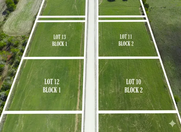 Lot 11 Block 2 Court-side Drive, Snook, TX 77878