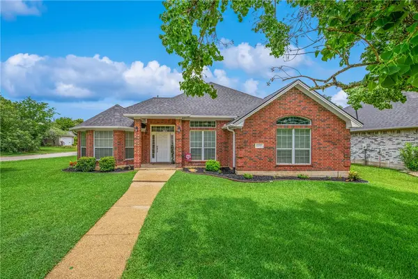6201 Cromwell Court, Bryan, TX 77802