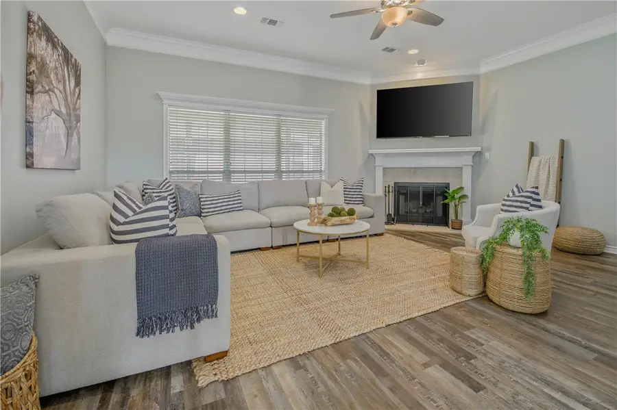 6201 Cromwell Court, Bryan, TX 77802 - #3