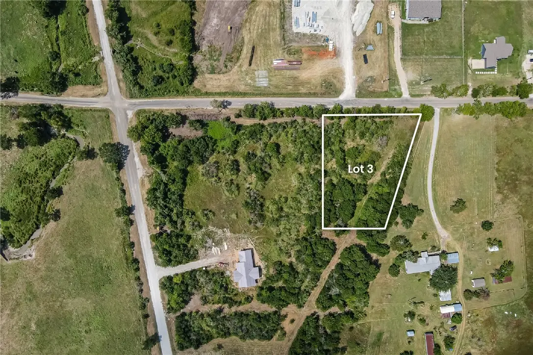 003 County Road 110, Iola, TX 77861 - #1