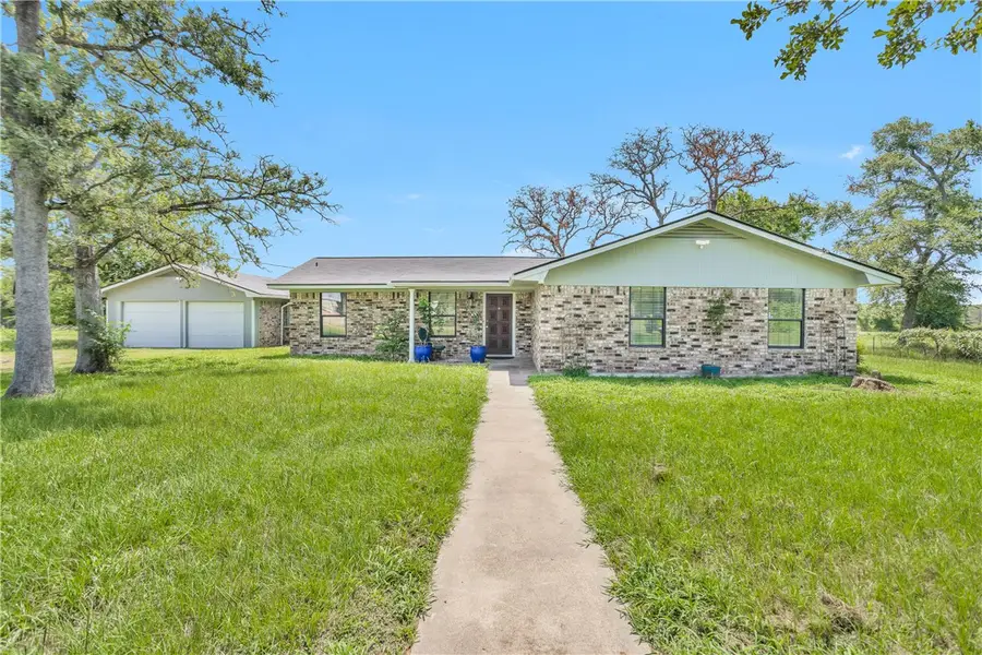 21356 N Highway 90 N, Bedias, TX 77831 - #3