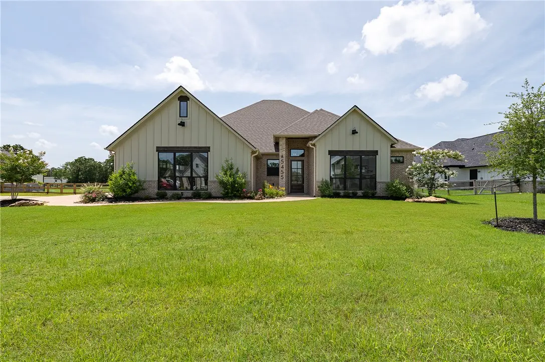 5455 Millstone Drive, College Station, TX 77845 - #1