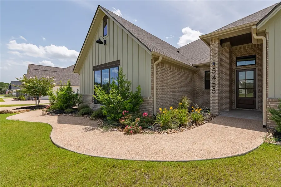 5455 Millstone Drive, College Station, TX 77845 - #2