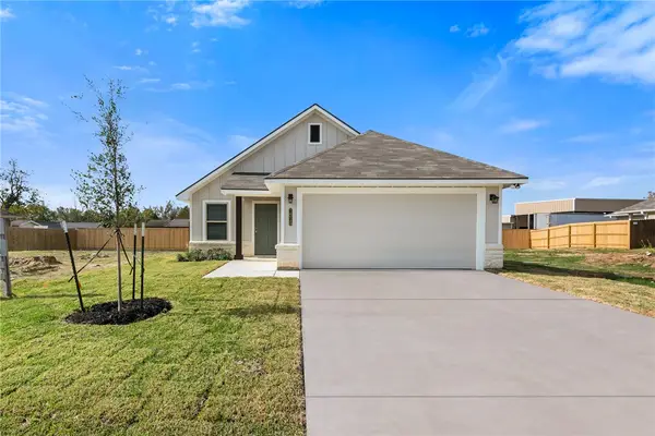 1215 High Street, Navasota, TX 77868