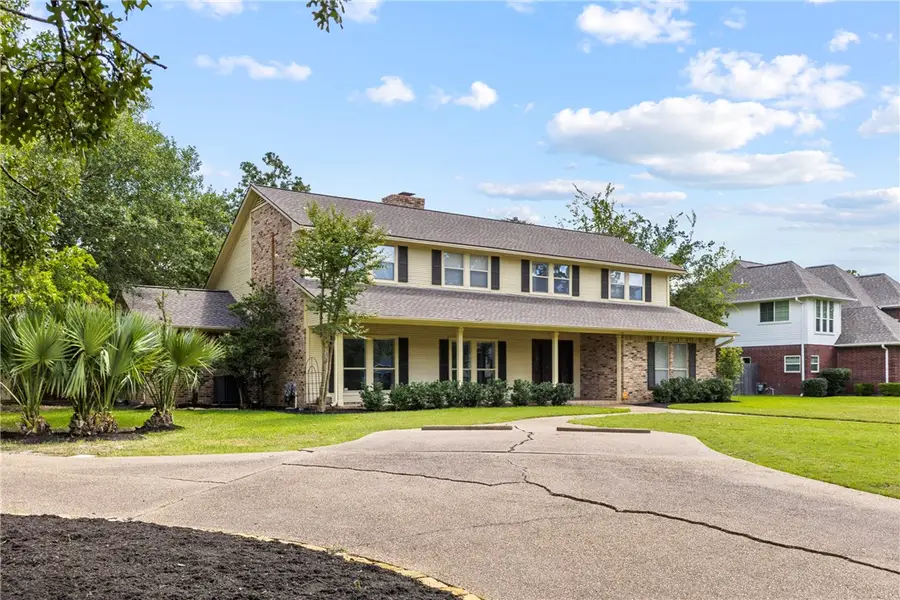 2903 Camille Drive, College Station, TX 77845 - #3