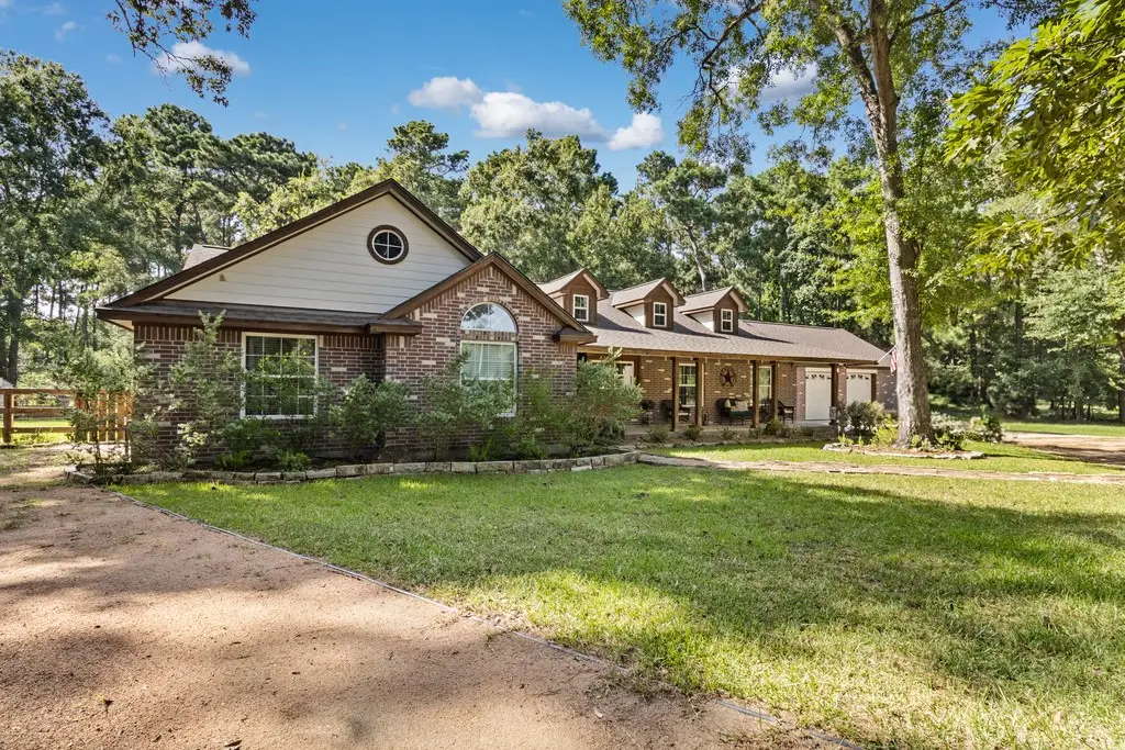 40207 Cimarron Way, Magnolia, TX 77354 - #1