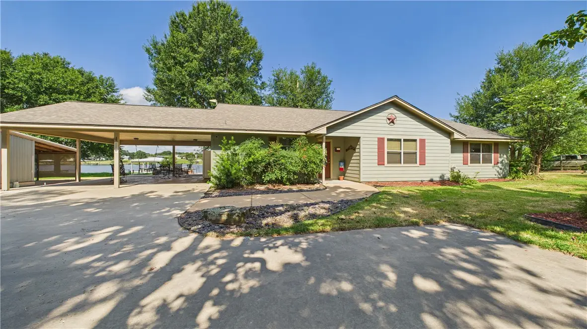 254 Lcr 893, Jewett, TX 75846 - #1