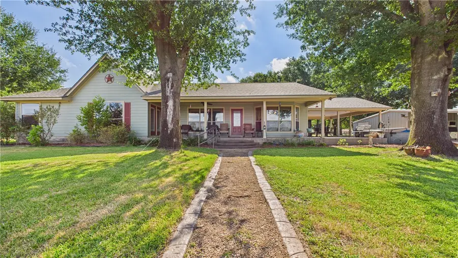 254 Lcr 893, Jewett, TX 75846 - #2