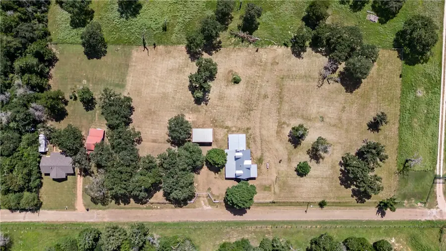 2034 County Road 436, Dime Box, TX 77853 - #2