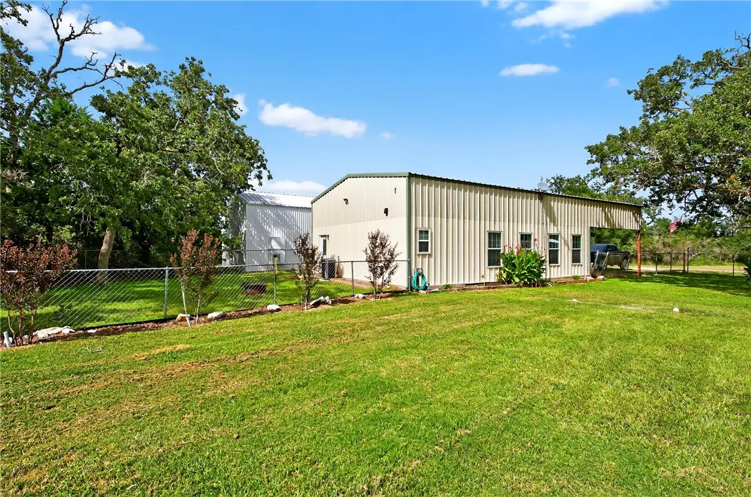 409 Ripple Creek, Somerville, TX 77879 - #1