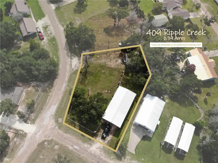 409 Ripple Creek, Somerville, TX 77879 - #3