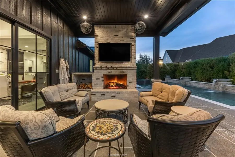 5211 Flint Hills Drive, College Station, TX 77845 - #3