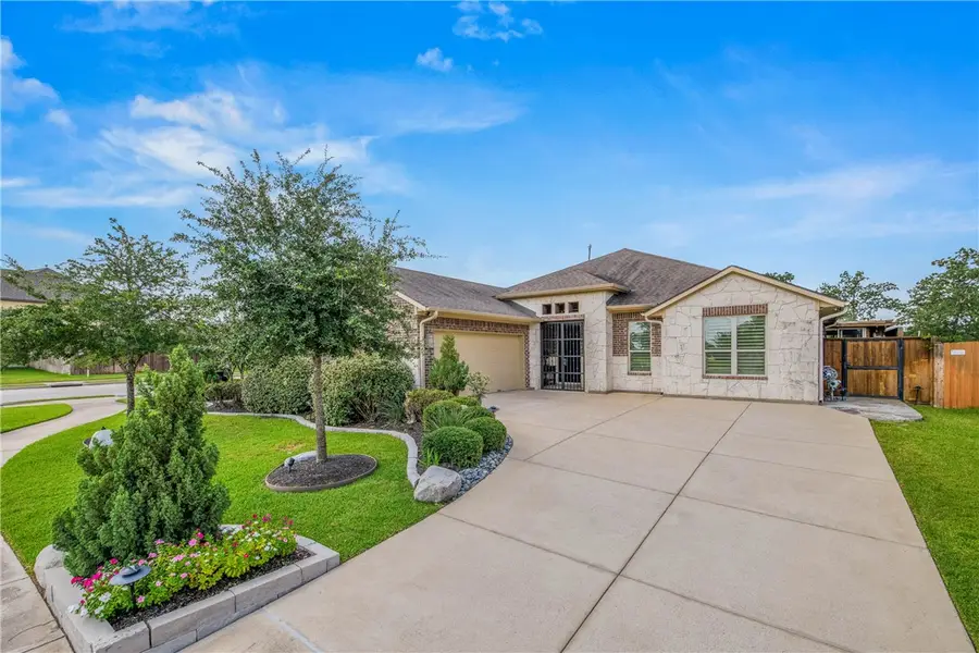 4001 Dunlap Loop, College Station, TX 77845 - #2