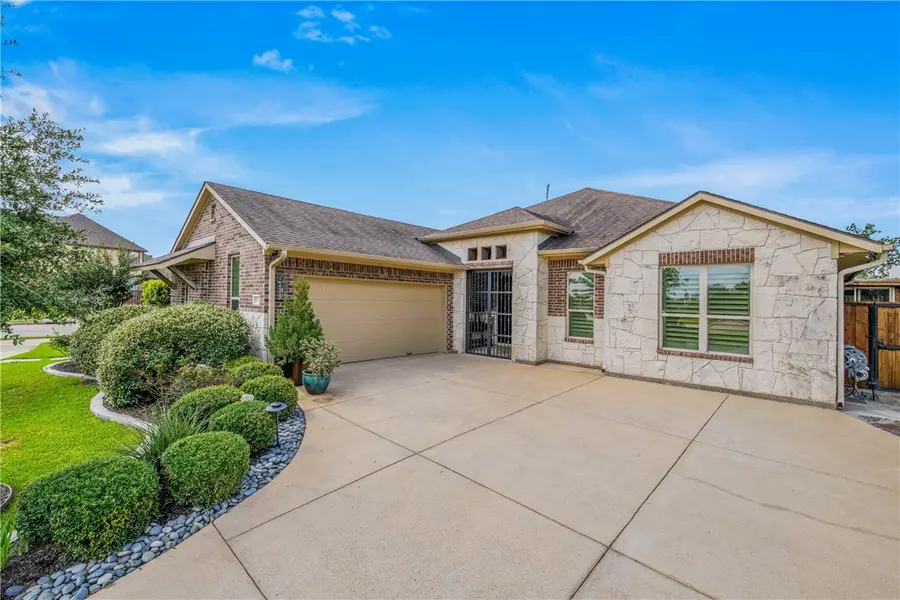 4001 Dunlap Loop, College Station, TX 77845 - #3