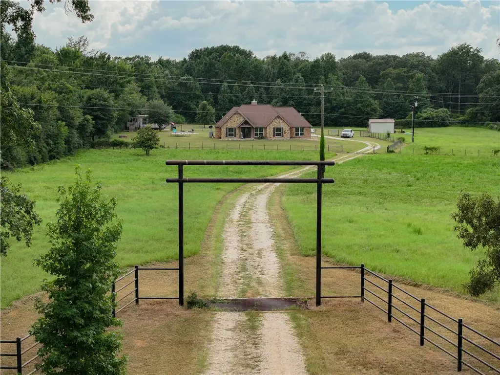 27985 Fm 831, Oakwood, TX 75855 - Image #1