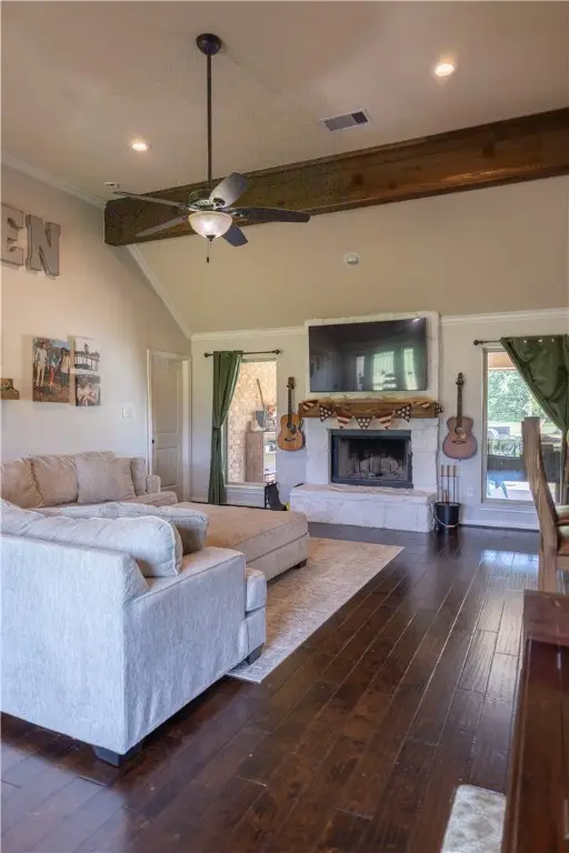 27985 Fm 831, Oakwood, TX 75855 - Image #2