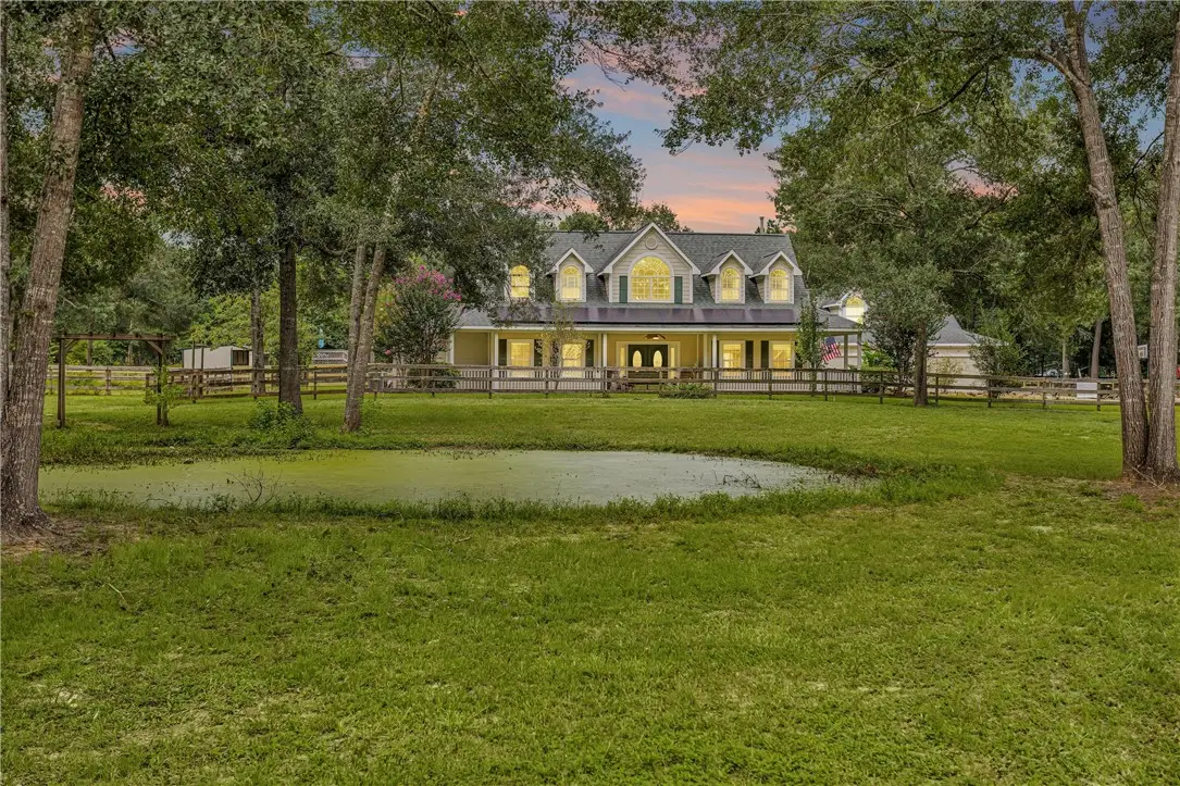 30820 Collier Smith Road, Magnolia, TX 77354 - #1