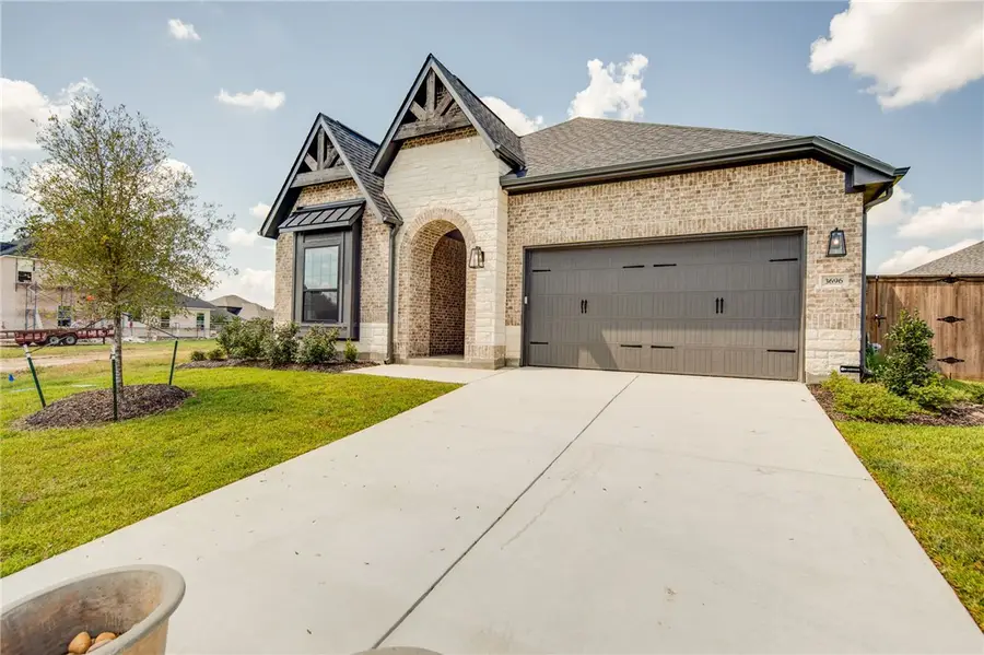 3696 Hardin Hills Drive, College Station, TX 77845 - #2