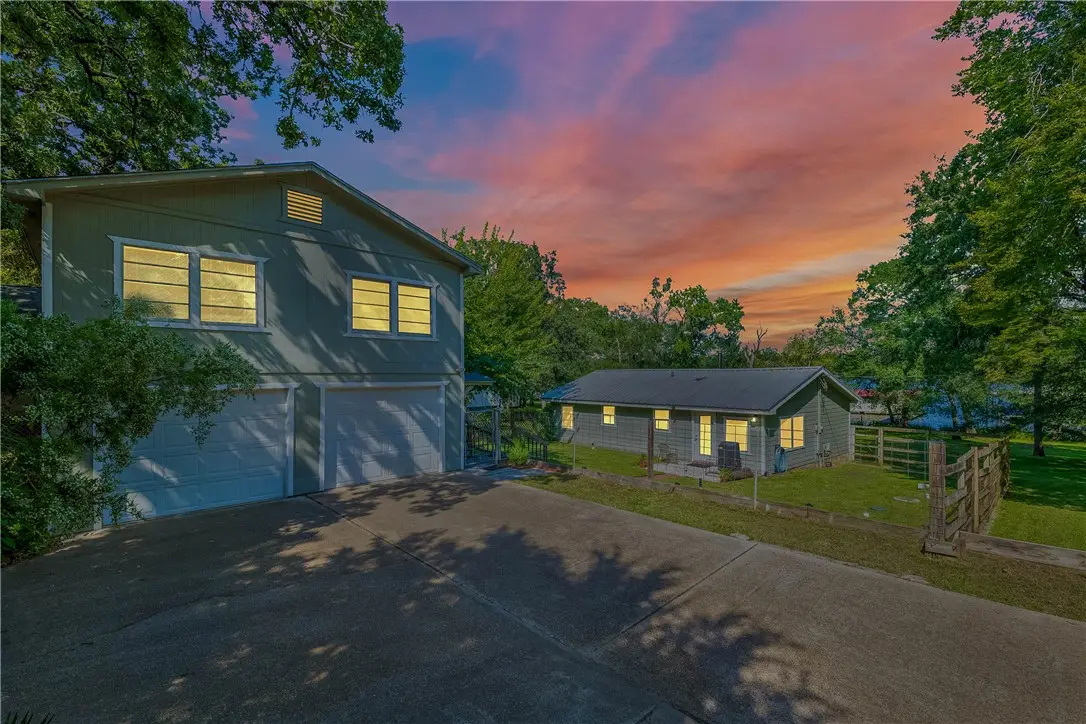11001 Clyde Acord Road, Franklin, TX 77856 - #1