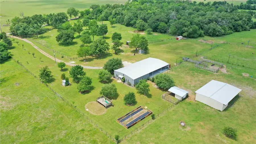 2266 Dutton Lane, Madisonville, TX 77864 - #2