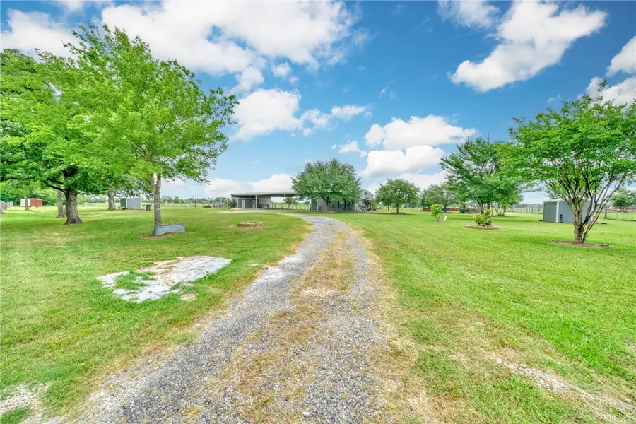 2266 Dutton Lane, Madisonville, TX 77864 - #3