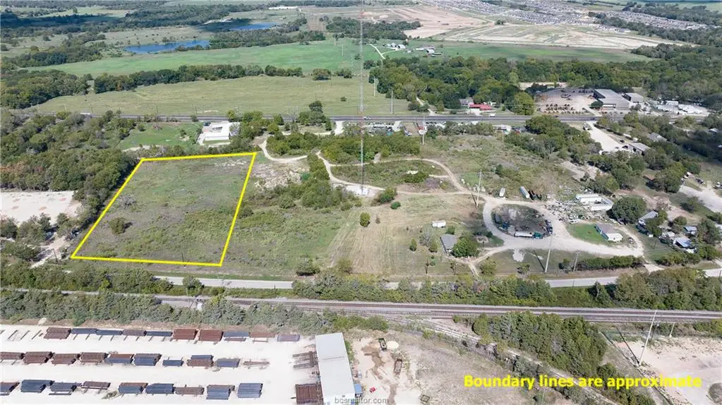 4242 W 28th Street, Bryan, TX 77803 - Image #1