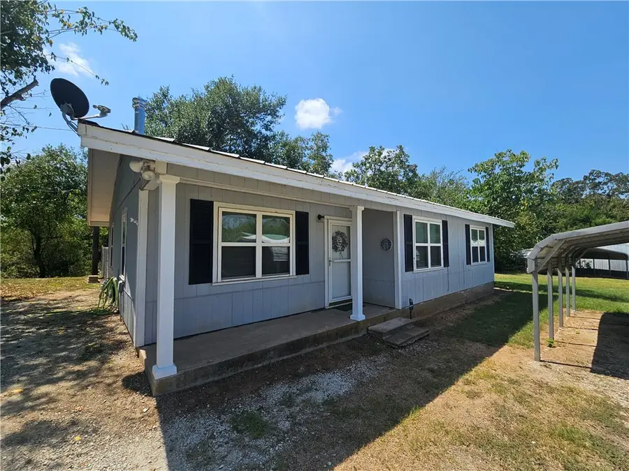 9769 Fm 2096 N, Franklin, TX 77856 - Image #2