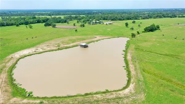 18.0723 Acres Dutton Lane, Madisonville, TX 77864