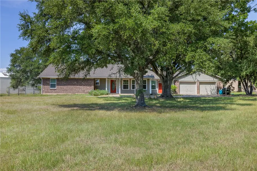 1500 Bluebonnet Drive, College Station, TX 77845 - #2