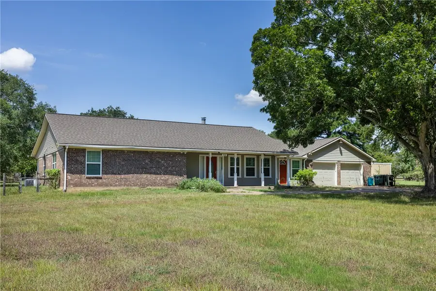 1500 Bluebonnet Drive, College Station, TX 77845 - #3