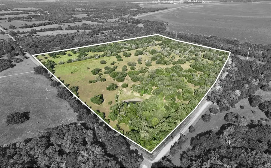 +/- 34 AC Leslie Road, Fayetteville, TX 77940 - #2