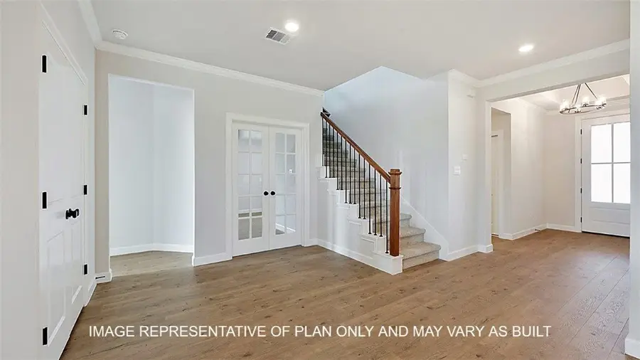 15179 Ty Marshall Court, College Station, TX 77845 - #3