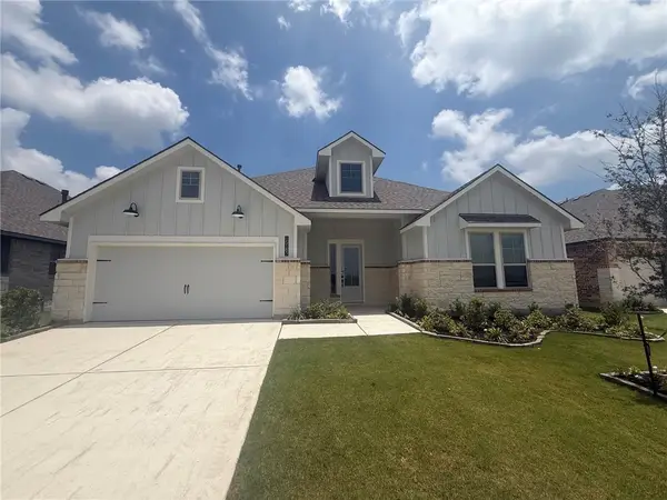 15183 Ty Marshall Court, College Station, TX 77845