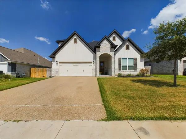 4015 Heru Court, College Station, TX 77845