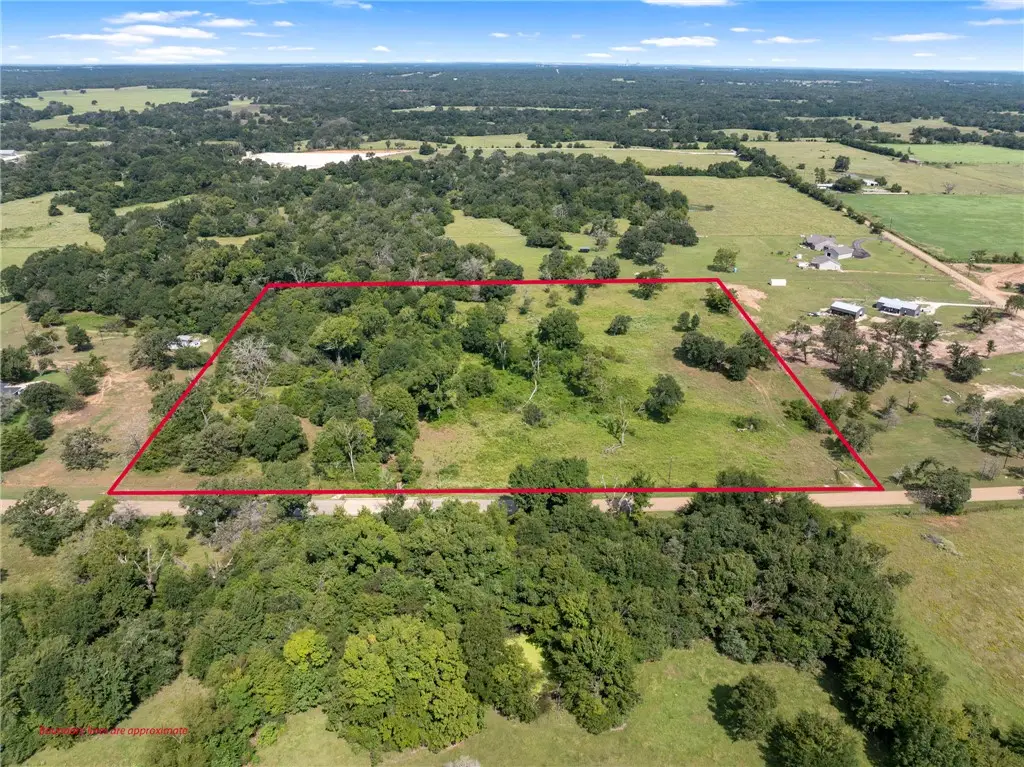 TBD Cazey Loop, Franklin, TX 77856 - #1