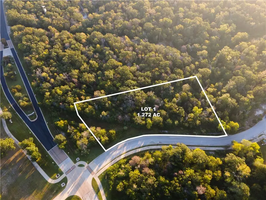 3325 Stephans Crossing, Bryan, TX 77807 - Image #2