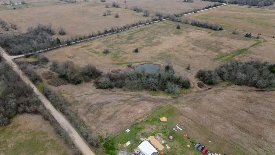 23+/- Ac Denman, North Zulch, TX 77872 - #3