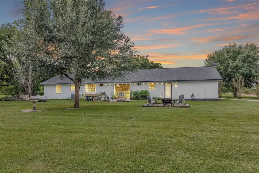 21251 Old River Road, Washington, TX 77880 - #2