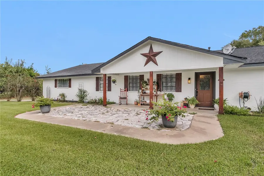 21251 Old River Road, Washington, TX 77880 - #3