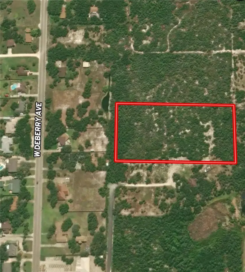 TBD E Deberry Ave, Aransas Pass Ingleside, TX 78336 - #3