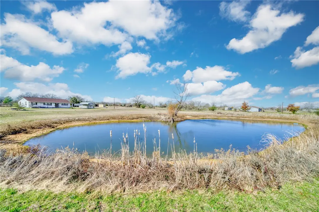 21234 Harrison Drive, Bedias, TX 77831 - #1