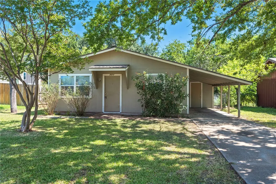 204 Richards Street, College Station, TX 77840 - Image #1