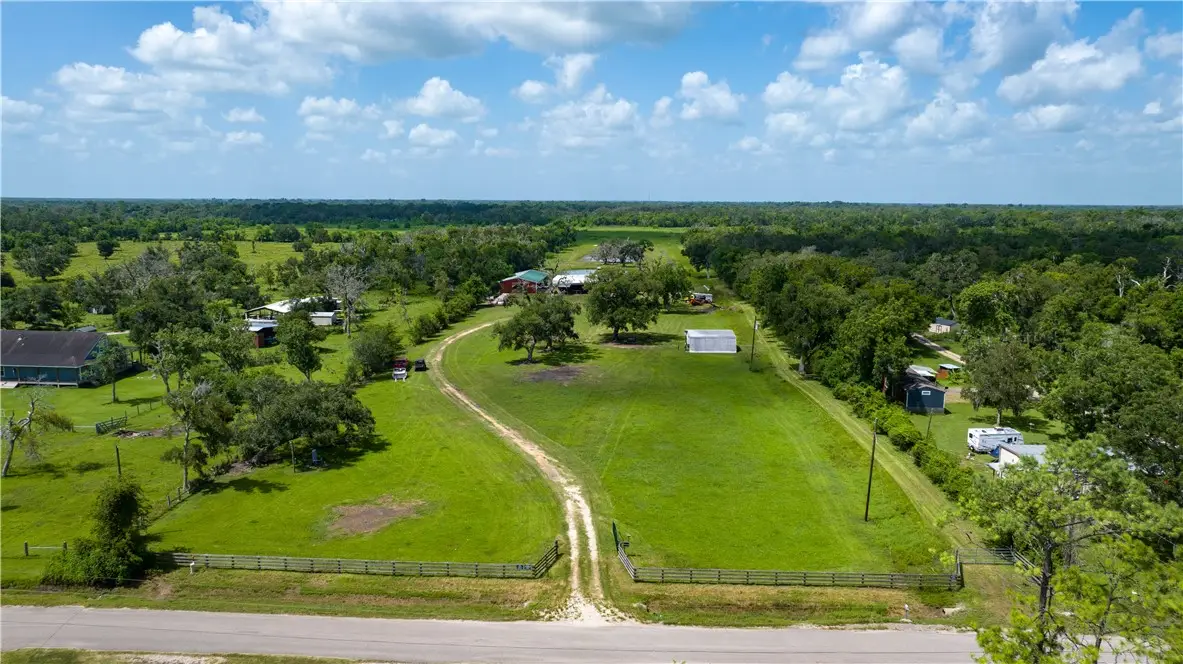 4799 Cr 652, Brazoria West Columbia, TX 77480 - #1