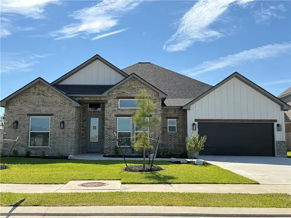 4213 Skylar Drive, College Station, TX 77845
