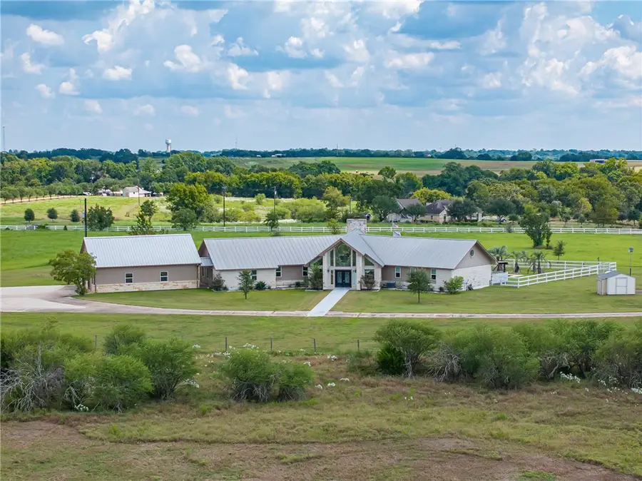 2644 Linda Ln, Brenham, TX 77833 - #3