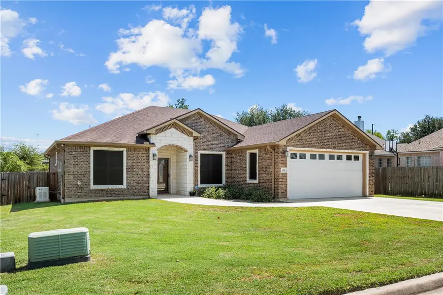 600 Olde Oaks Circle, Madisonville, TX 77864 - #3