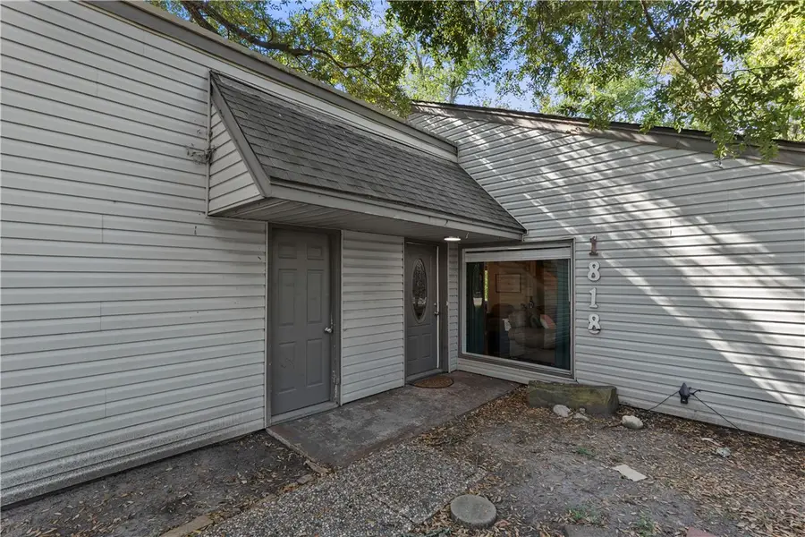 1818 Langford Street, College Station, TX 77840 - Image #3