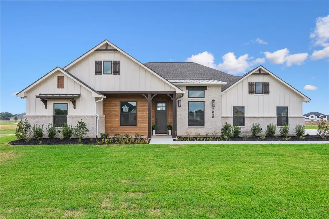 7888 Mathis Creek Drive, Bryan, TX 77808 - Image #1