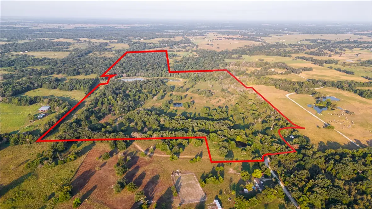 100+/- AC Fellowship Lane E, Madisonville, TX 77864 - #1