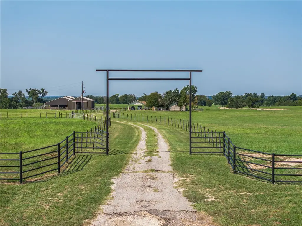 11867 Fm 2159, Calvert, TX 77837 - #1